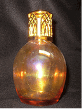 Amber Fragrance Lampe
