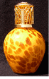 Carmel Fragrance Lampe