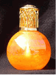 Sunset Fragrance Lampe