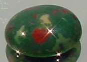 Bloodstone Chip